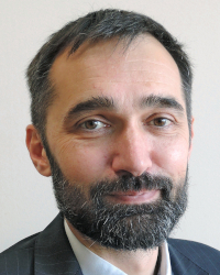 Guillaume Roger