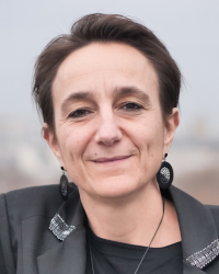 Sabine Monties