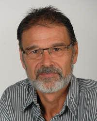 Christian Pailhes